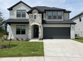 1101 Mahogany Dr, Melissa, TX 75454