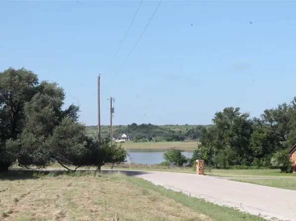 688 Comanche Lake Rd, Comanche, TX 76442