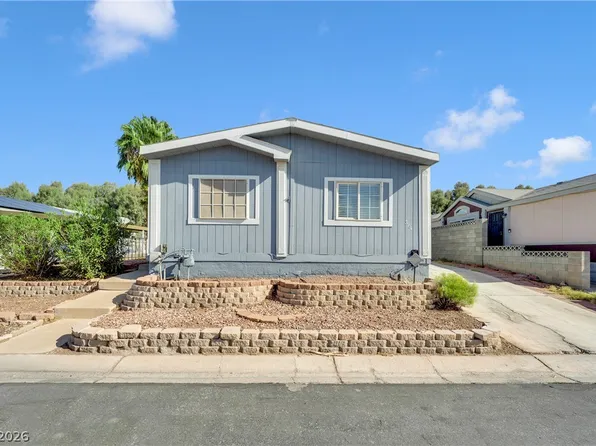 5914 Sassy Rose Dr, Las Vegas, NV 89122