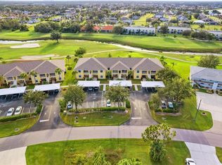 1235 Saxony Cir UNIT 5205, Punta Gorda, FL 33983