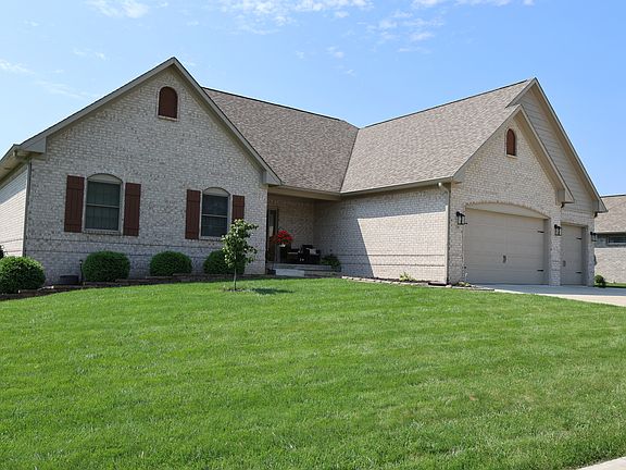 2nd image of 1709 Leicester Dr
