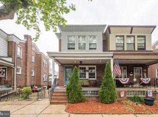 7024 Algard St, Philadelphia, PA 19135