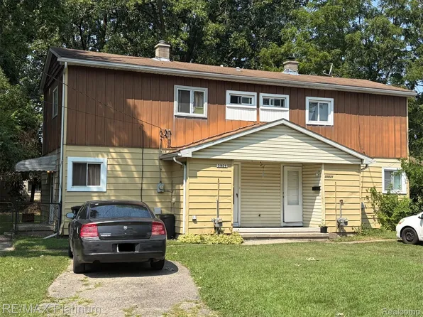 31829 Bay Ct, Westland, MI 48186