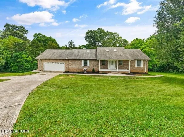 851 Rawhide Trl, Lenoir City, TN 37772