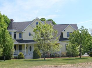 61 Hayden Rowe St, Hopkinton, MA 01748