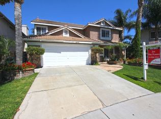 13169 Stallion Ave, Chino, CA 91710