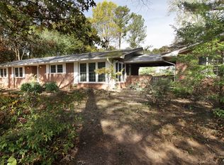 110 Fairview Pl, Stockbridge, GA 30281