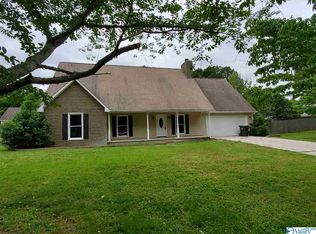 112 Benson Blvd, Madison, AL 35758