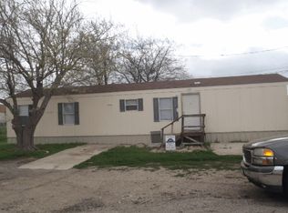 110 W Bobwhite Ln TRLR 1, Harker Heights, TX 76548