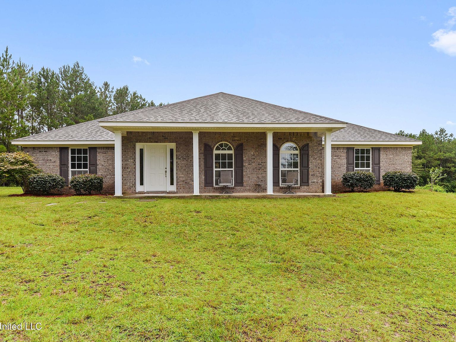 1018 W McHenry Rd, Mchenry, MS 39561 Zillow