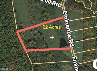 3392 Eminence Rd, Long Eddy, NY 12760