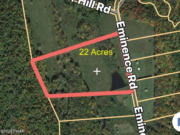 3392 Eminence Rd, Long Eddy, NY 12760