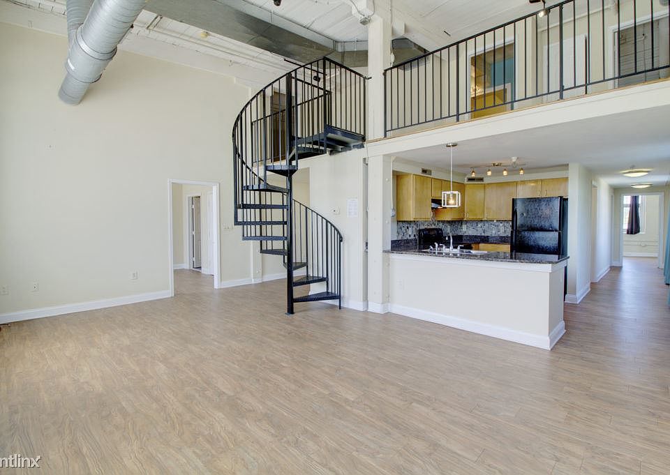 The Mill Lofts - 2