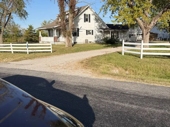 251 Frey Meadows Rd, Pocahontas, IL 62275