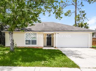 8649 Collins Ridge Blvd S, Jacksonville, FL 32244