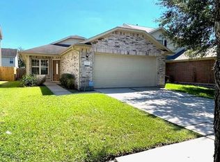 13231 Ridgewood Knoll Ln, Houston, TX 77047