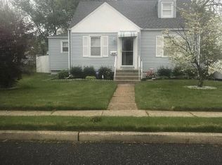 4125 Witherspoon Ave, Pennsauken, NJ