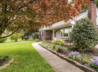 626 Berrymans Ln, Reisterstown, MD 21136