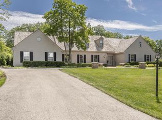 1140 Terrace Dr, Elm Grove, WI 53122