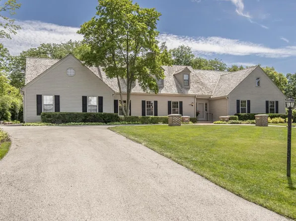 1140 Terrace DRIVE, Elm Grove, WI 53122