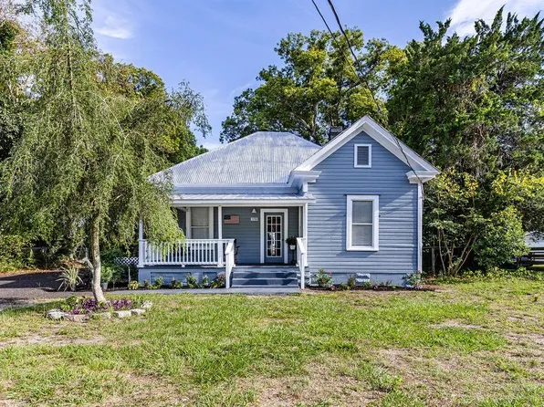 350 Rose St, Umatilla, FL 32784