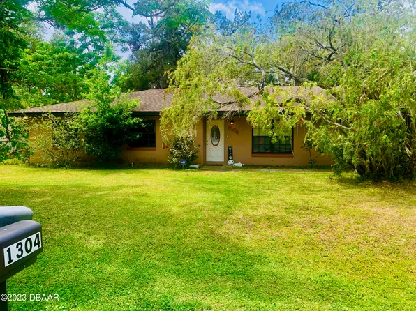1304 Sabal Palm Dr, Edgewater, FL 32132