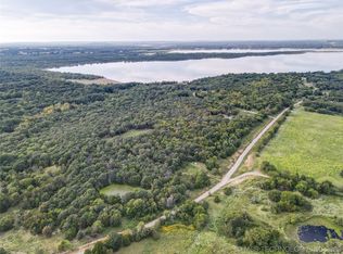 1605 Augustus Rd, Canadian, OK 74425