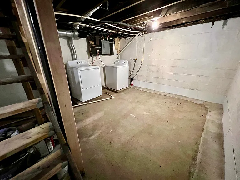 Washer/dryer