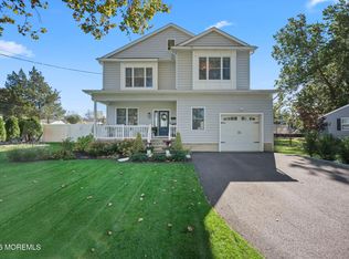 128 Peach Street, Tinton Falls, NJ 07724