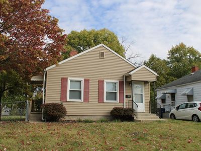 792 Melrose Ave, Columbus, OH, 43224