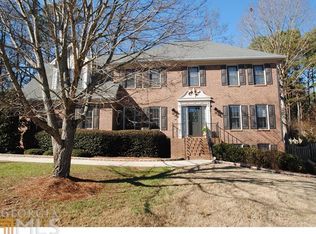 5365 Country Lake Ct, Lilburn, GA 30047