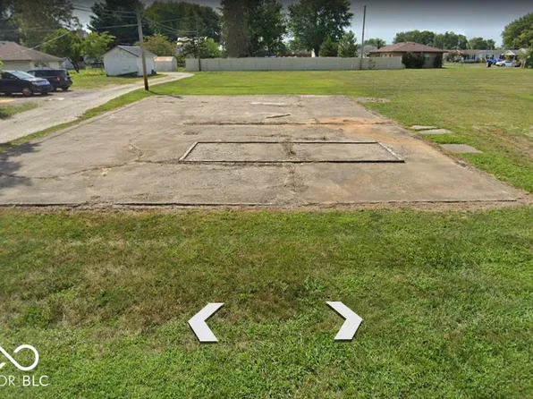 519 N West St, Greensburg, IN 47240