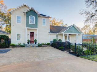 6110 Bender Rd, Humble, TX 77396