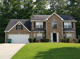 4488 S River Cv, Ellenwood, GA 30294
