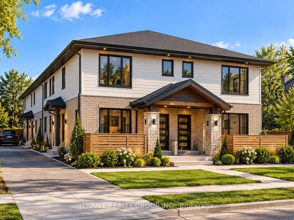 338 Boler Rd, London, ON N6K 2K2