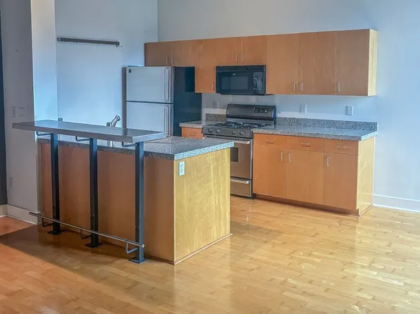 300 NW 8th Ave, Portland, OR