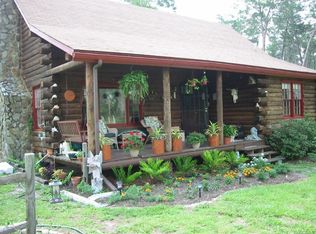 8419 N Husky Ave, Dunnellon, FL 34433