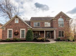 1604 Night Hawk Ct, Louisville, KY 40223