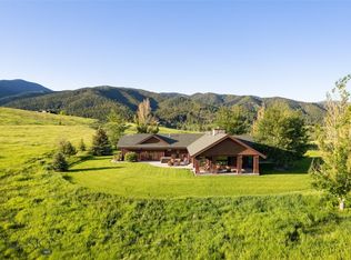 1182 Triple Tree Rd, Bozeman, MT 59715