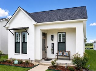 10136 Grayton Dr, Baton Rouge, LA 70818