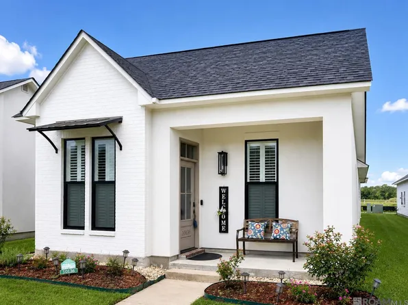 10136 Grayton Dr, Baton Rouge, LA 70818