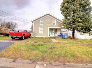 11 Waterloo St, Clyde, NY 14433
