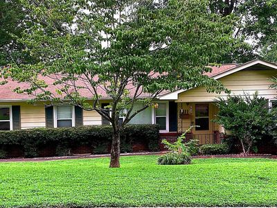 1811 Melbourne Ave NE, Huntsville, AL, 35801