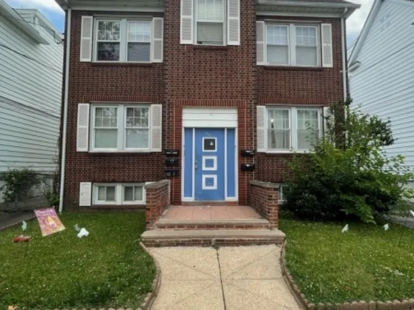 459-461 N 13Th St, Newark City, NJ 07107