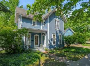 215 N Cedar St, Allegan, MI 49010