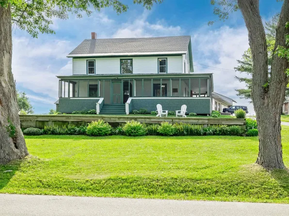 860 Hathaway Point Road, St. Albans Town, VT 05478