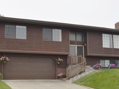 1410 W Cherry Ave, Selah, WA, 98942