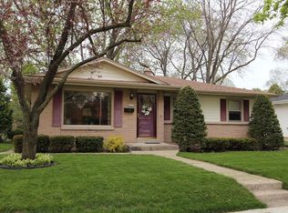 4061 S 60th St, Milwaukee, WI 53220