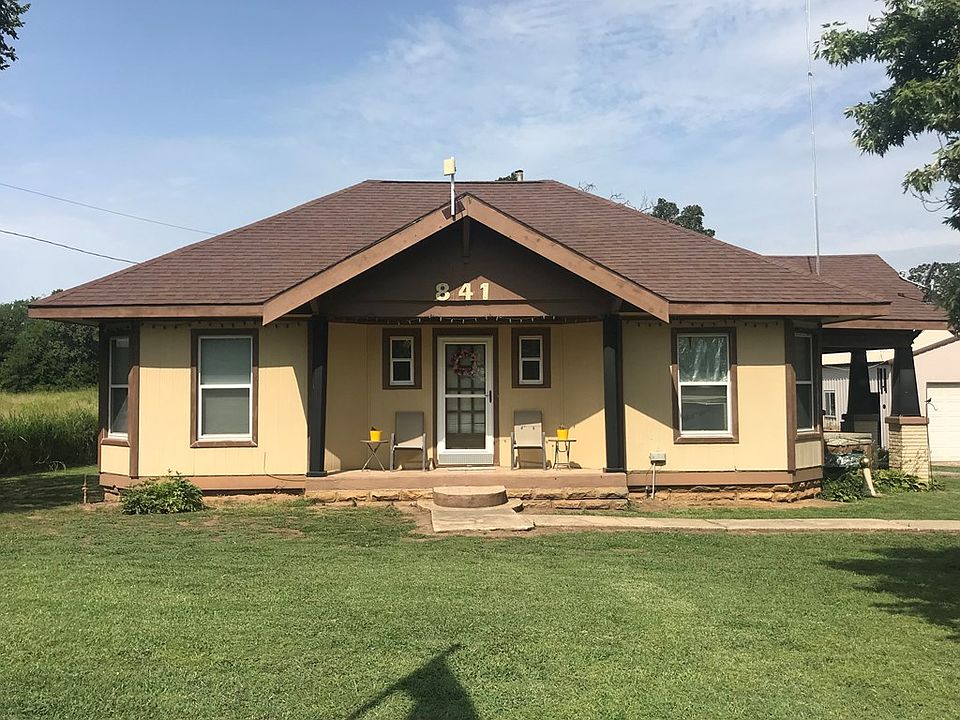 841 State Highway 99, Sedan, KS 67361 MLS 47198 Zillow