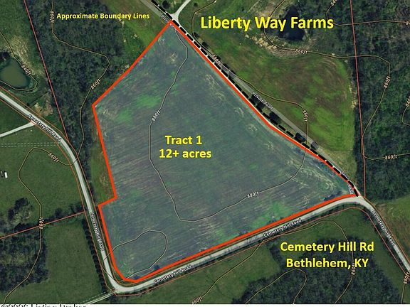 2nd image of 1 Cemetery Hill Rd